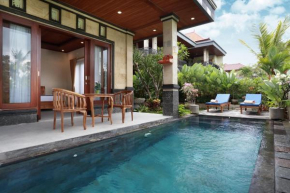 Dewi Sri Private Villa